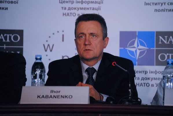 Президент UA.RPA Ігор Кабаненко взяв участь у Форумі «День євроатлантичного партнерства: cпівробітництво України з НАТО v2.0» (2)
